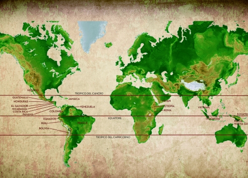 GEOGRAFIA